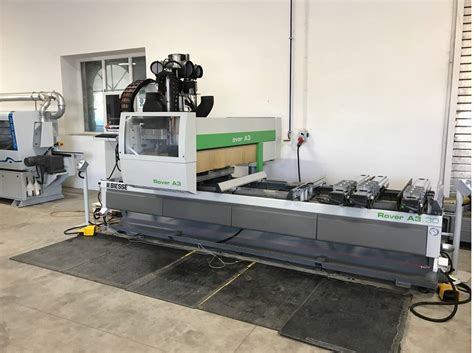 biesse cnc machine price|used Biesse cnc.